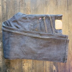 Vintage Levi's 501 XX